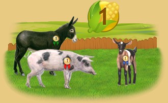 Classement des salons agricoles